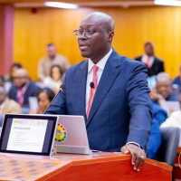 Government secures $1.7bn for Accra-Kumasi Expressway